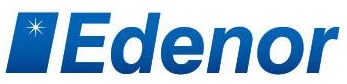 Logo de Edenor