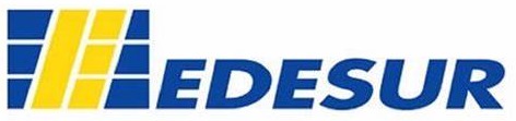 Logo Edesur